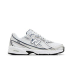 New Balance 740v2 White Shadow Grey Navy