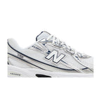 New Balance 740v2 White Shadow Grey Navy