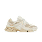 New Balance 9060 Beige – boční pohled | Purekickz