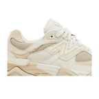 New Balance 9060 Beige – detail | Purekickz