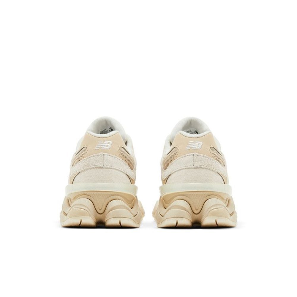 New Balance 9060 Beige – podrážka | Purekickz