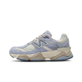 New Balance 9060 Beigetan Blue (GS) – hlavní pohled | Purekickz