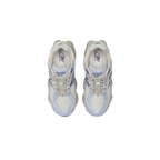 New Balance 9060 Beigetan Blue (GS) – zadní pohled | Purekickz