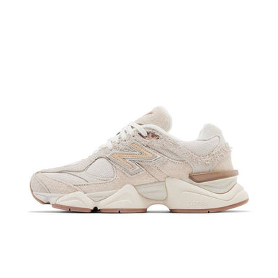 New Balance 9060 Bisque Sea Salt
