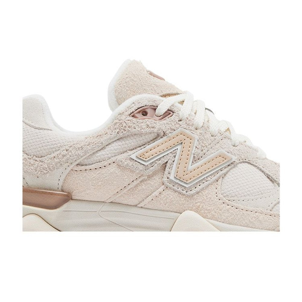 New Balance 9060 Bisque Sea Salt – detail | Purekickz