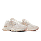 New Balance 9060 Bisque Sea Salt – lifestyle foto | Purekickz