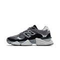 New Balance 9060 Black Castlerock – hlavní pohled | Purekickz