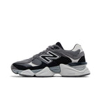 New Balance 9060 Black Castlerock – hlavní pohled | Purekickz