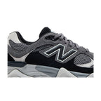New Balance 9060 Black Castlerock – detail | Purekickz