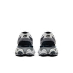 New Balance 9060 Black Castlerock – podrážka | Purekickz