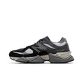 New Balance 9060 Black Castlerock Grey