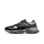 New Balance 9060 Black Castlerock Grey – hlavní pohled | Purekickz