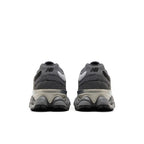 New Balance 9060 Black Castlerock Grey – podrážka | Purekickz