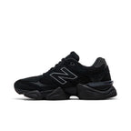 New Balance 9060 Black Cement – hlavní pohled | Purekickz