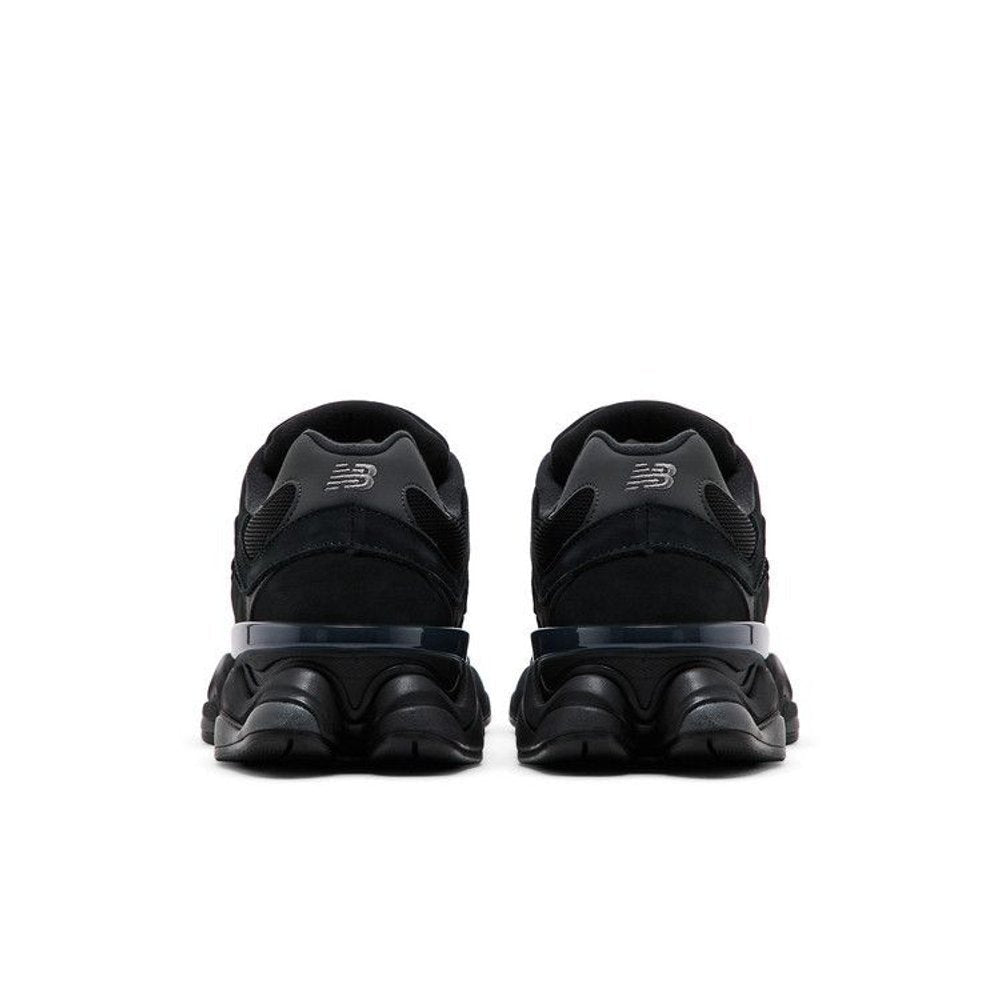New Balance 9060 Black Cement – podrážka | Purekickz