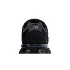 New Balance 9060 Black Cement – detail materiálu | Purekickz