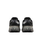 New Balance 9060 Black Grey (TD) – podrážka | Purekickz