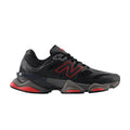 New Balance 9060 Black Red