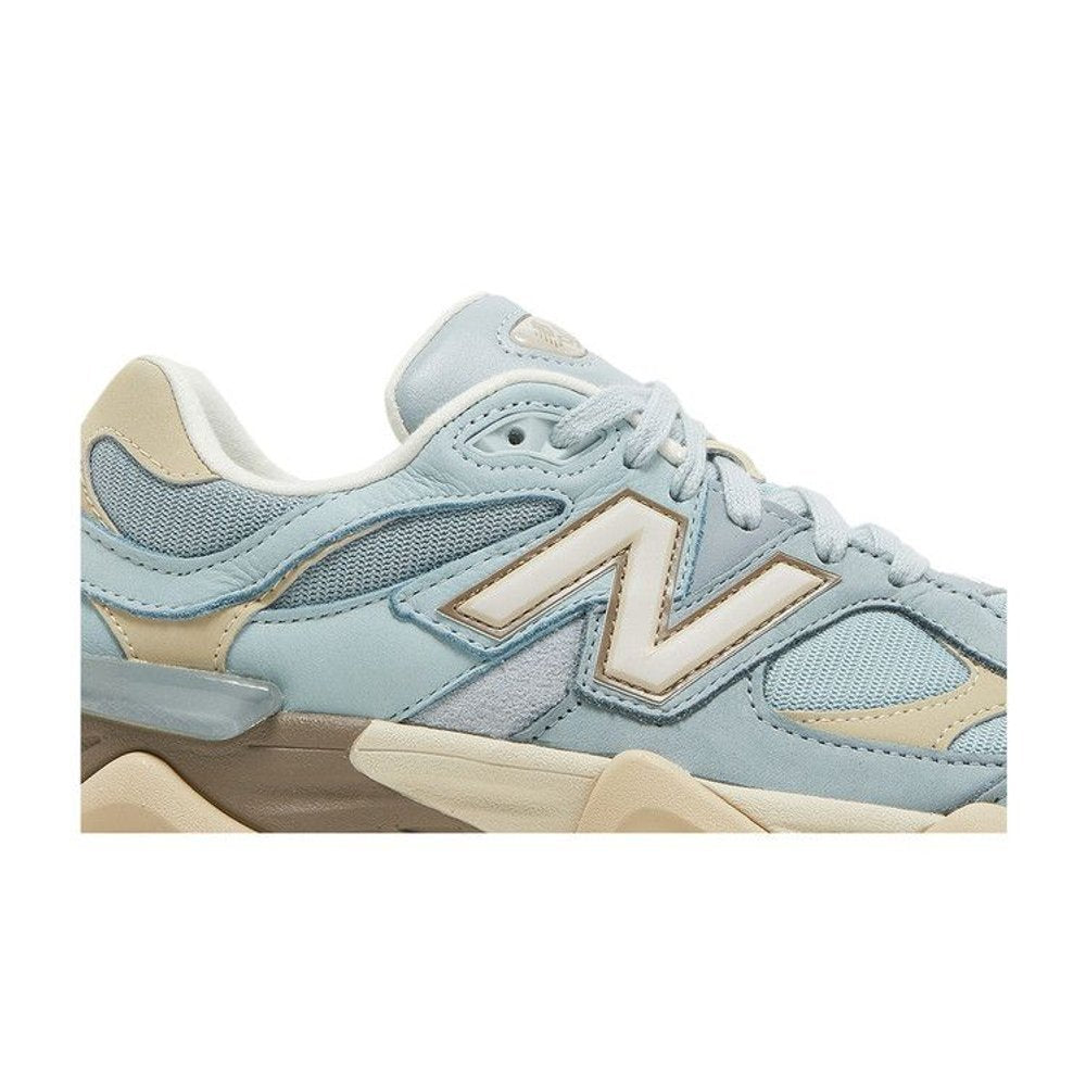 New Balance 9060 Blue Haze – detail | Purekickz