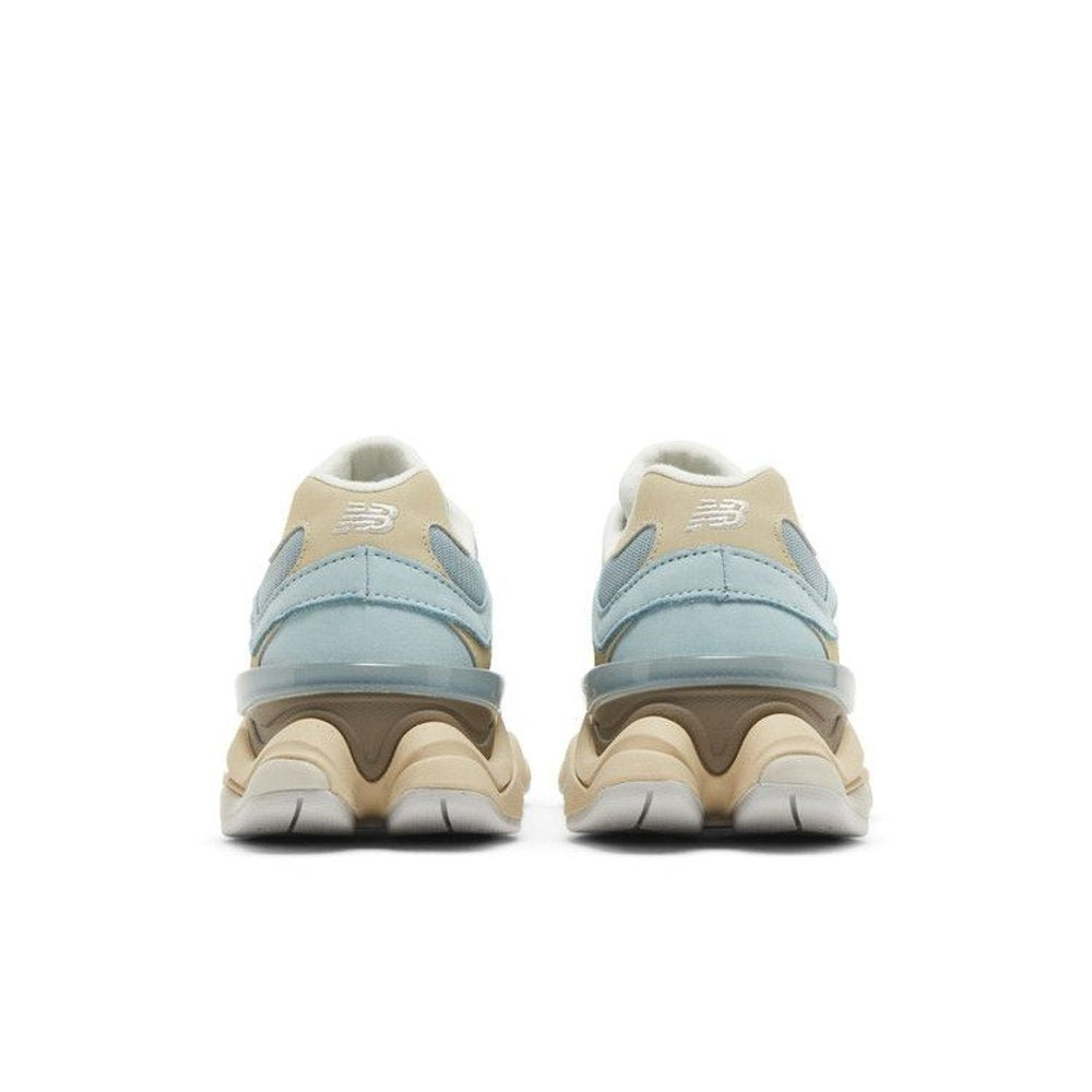 New Balance 9060 Blue Haze – podrážka | Purekickz