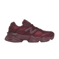 New Balance 9060 Burgundy – hlavní pohled | Purekickz