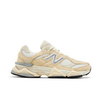 New Balance 9060 Calcium Sea Salt – boční pohled | Purekickz