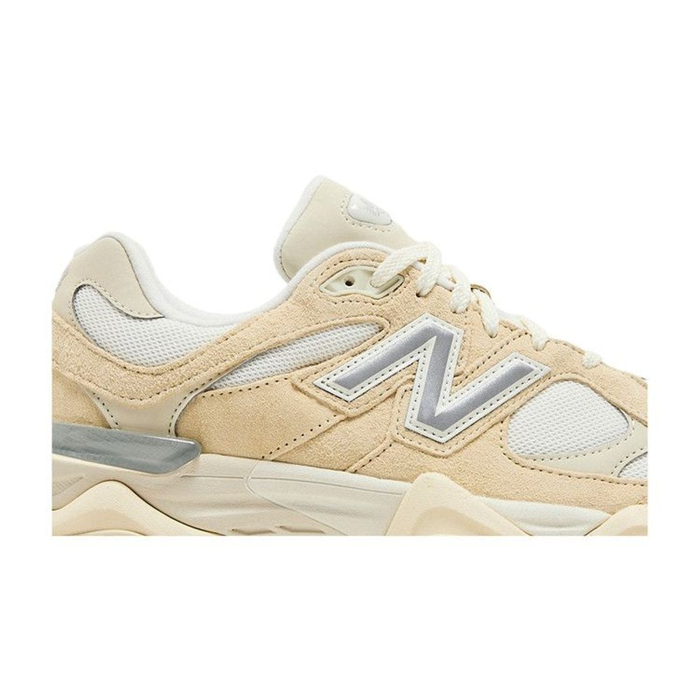 New Balance 9060 Calcium Sea Salt – detail | Purekickz