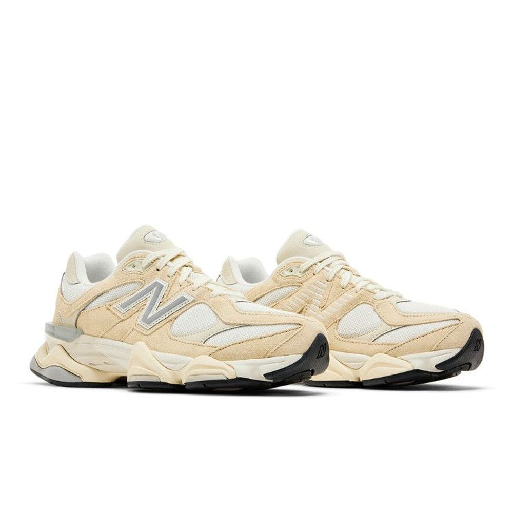 New Balance 9060 Calcium Sea Salt – lifestyle foto | Purekickz