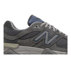 New Balance 9060 Castlerock – detail | Purekickz
