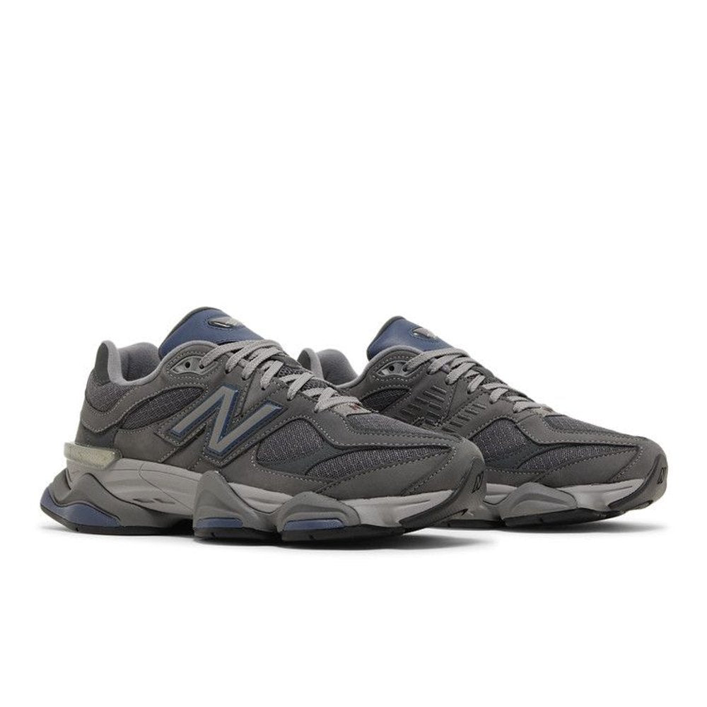 New Balance 9060 Castlerock – lifestyle foto | Purekickz