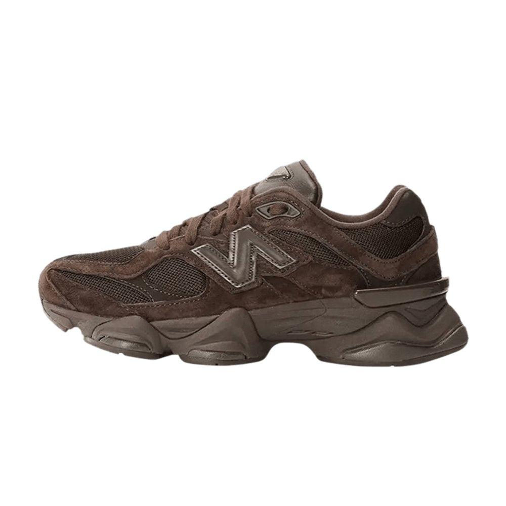 New Balance 9060 'Chocolate' – hlavní pohled | Purekickz