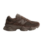 New Balance 9060 'Chocolate' – boční pohled | Purekickz