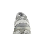 New Balance 9060 Concrete – detail materiálu | Purekickz