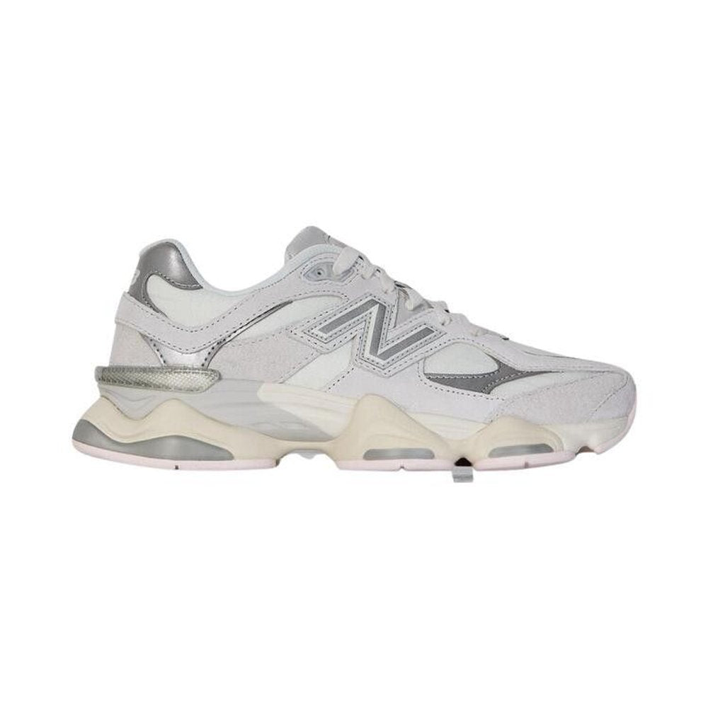 New Balance 9060 Coquette Grey Pink