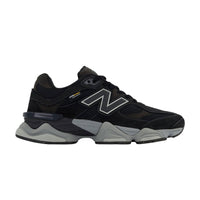 New Balance 9060 Cordura Black Grey – hlavní pohled | Purekickz