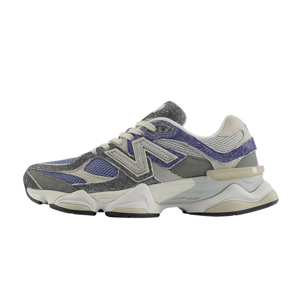 New Balance 9060 Dusk Shower Castlerock – hlavní pohled | Purekickz