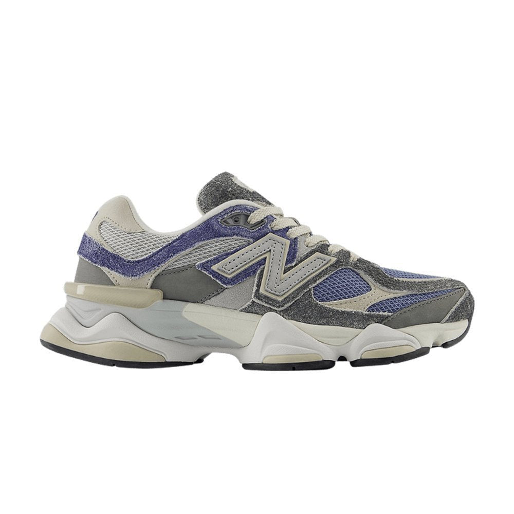 New Balance 9060 Dusk Shower Castlerock – boční pohled | Purekickz