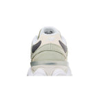 New Balance 9060 Fall Suedes Pack Olive – detail materiálu | Purekickz