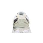 New Balance 9060 Fall Suedes Pack Olive – detail materiálu | Purekickz