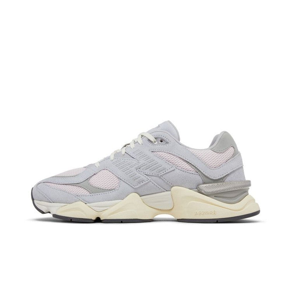 New Balance 9060 Granite – hlavní pohled | Purekickz