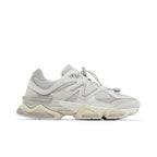 New Balance 9060 Grey Lilac – boční pohled | Purekickz