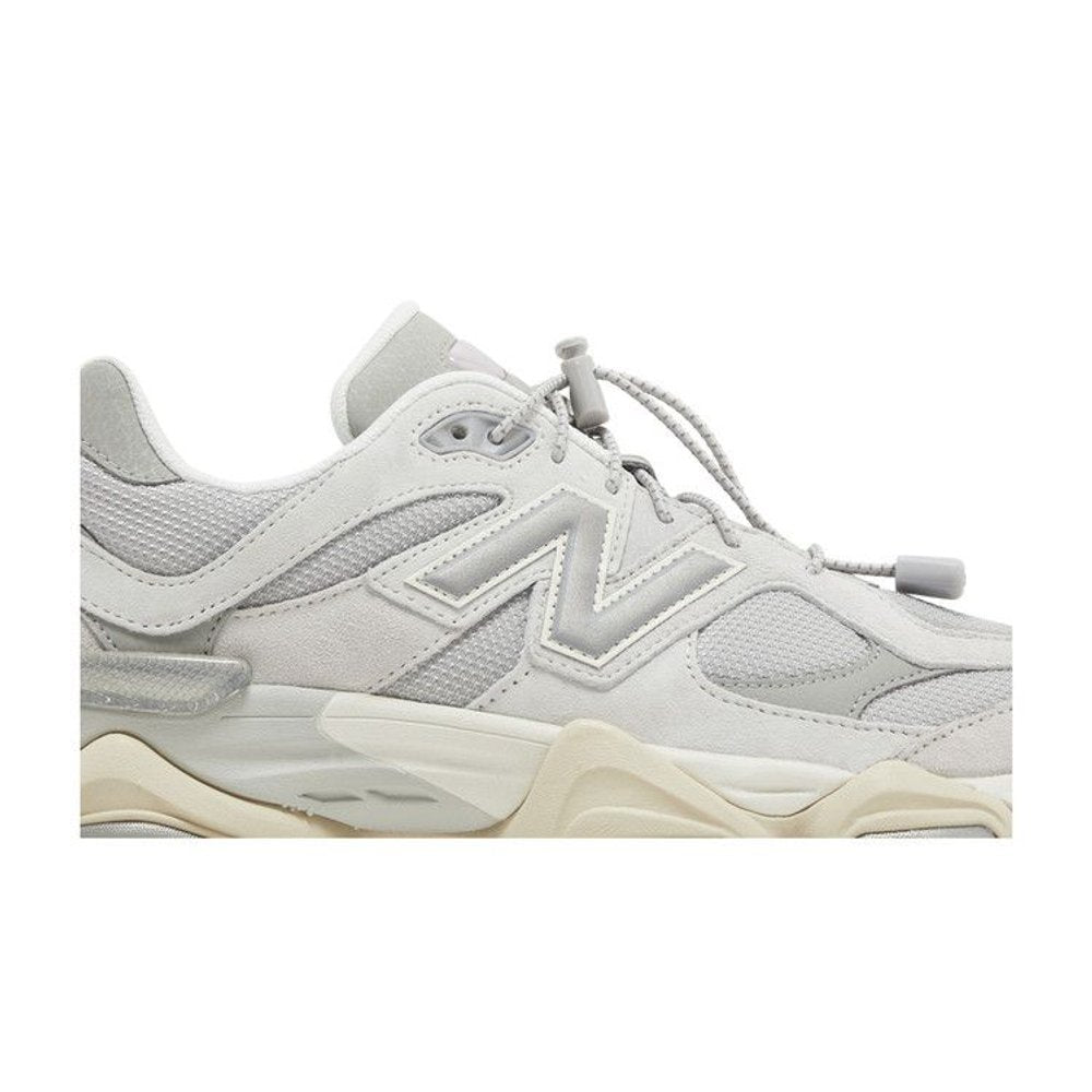 New Balance 9060 Grey Lilac – detail | Purekickz