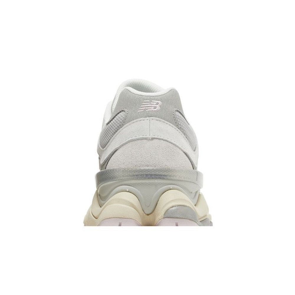 New Balance 9060 Grey Lilac – detail materiálu | Purekickz