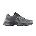 New Balance 9060 Grey Slate Grey – hlavní pohled | Purekickz