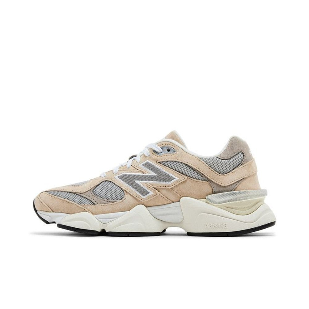New Balance 9060 'Incense Raincloud Arid Stone' – hlavní pohled | Purekickz
