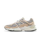 New Balance 9060 'Incense Raincloud Arid Stone' – hlavní pohled | Purekickz