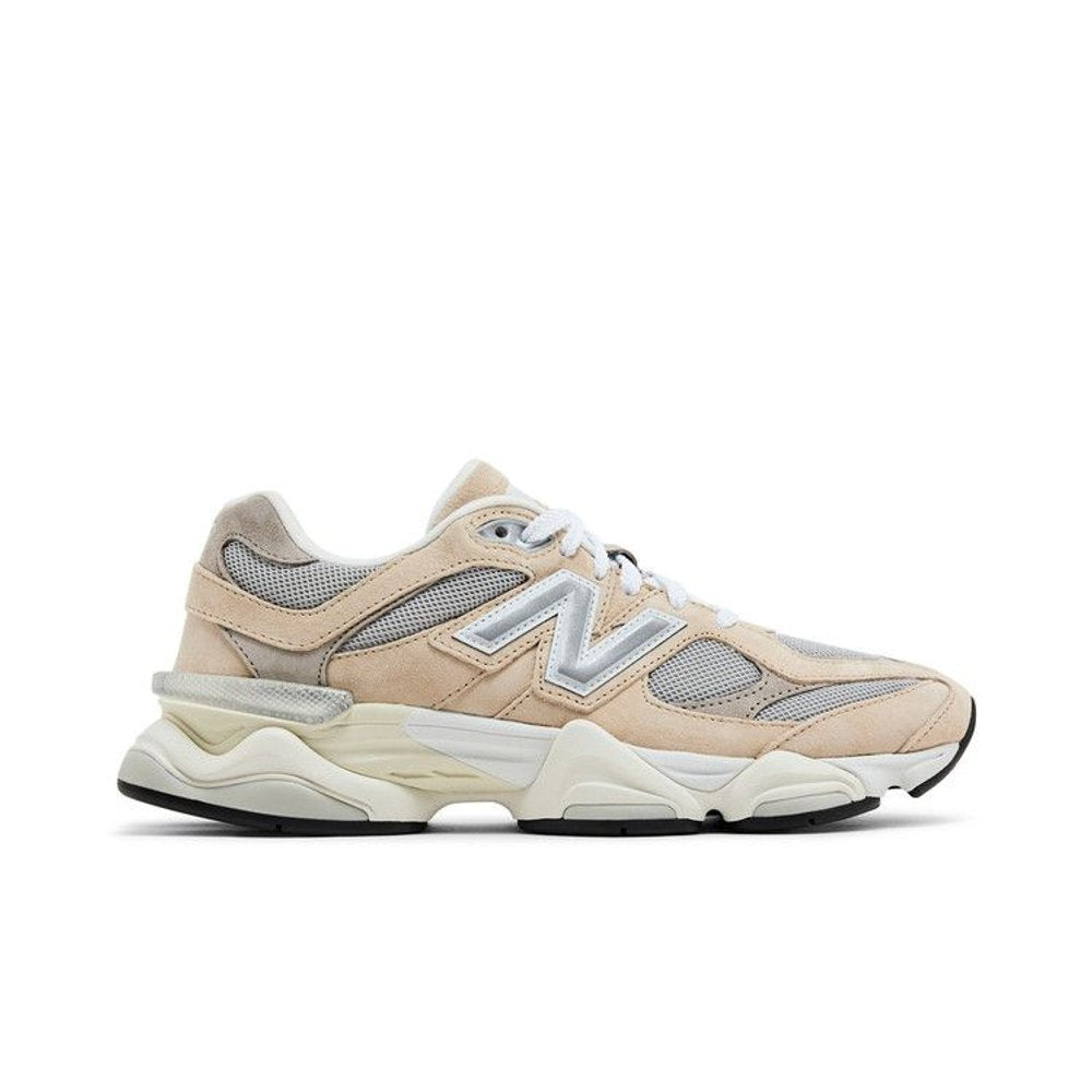 New Balance 9060 'Incense Raincloud Arid Stone' – boční pohled | Purekickz