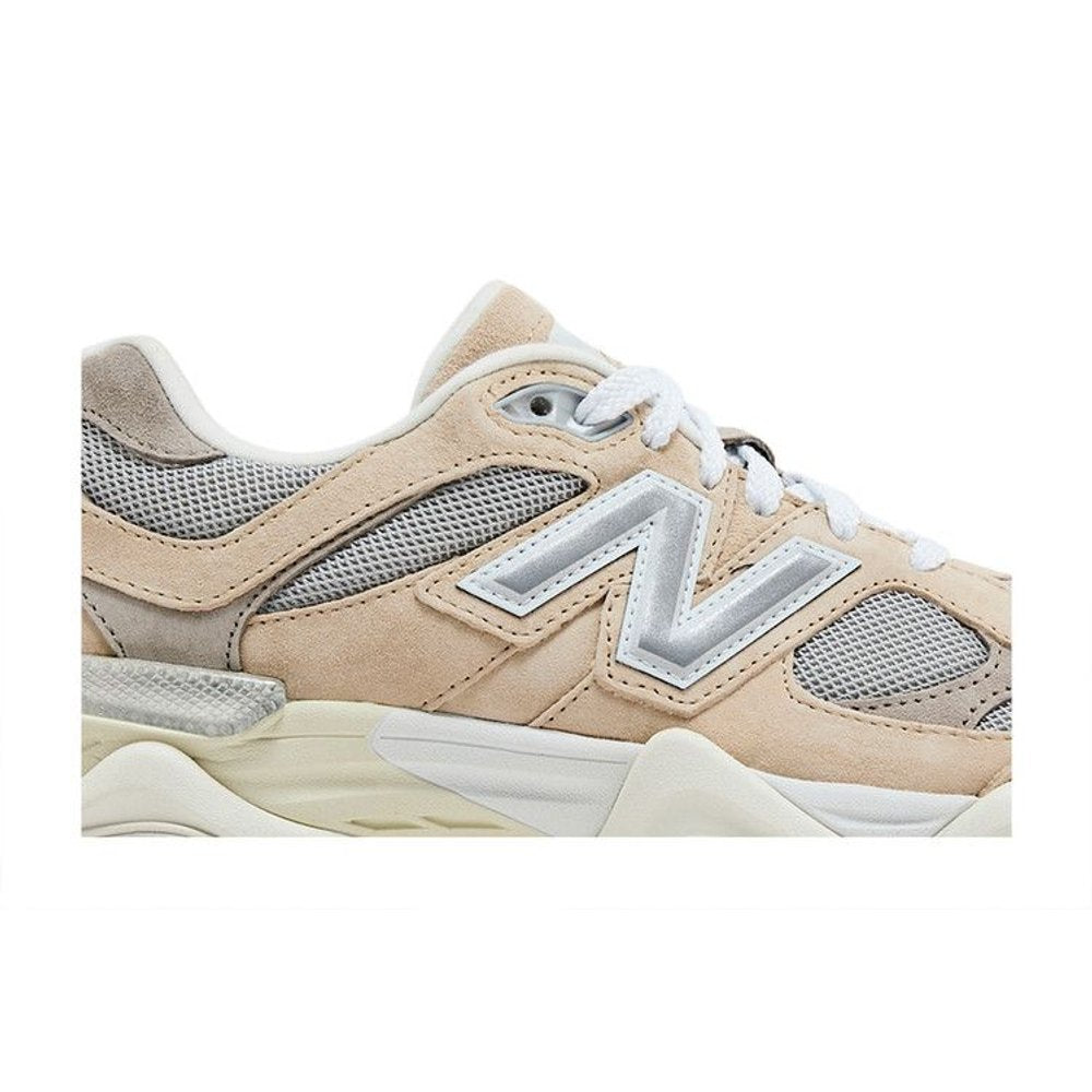 New Balance 9060 'Incense Raincloud Arid Stone' – detail | Purekickz