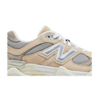 New Balance 9060 'Incense Raincloud Arid Stone' – detail | Purekickz