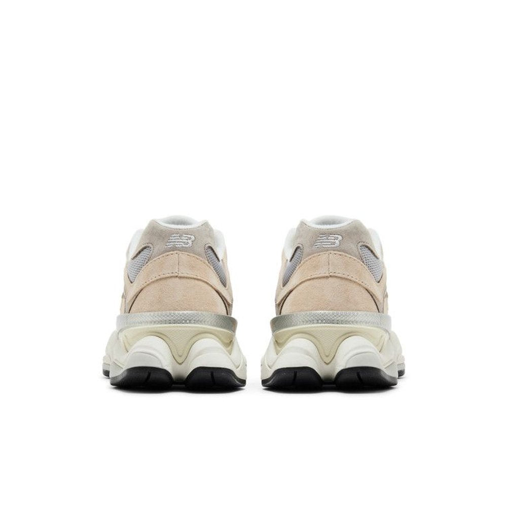 New Balance 9060 'Incense Raincloud Arid Stone' – podrážka | Purekickz